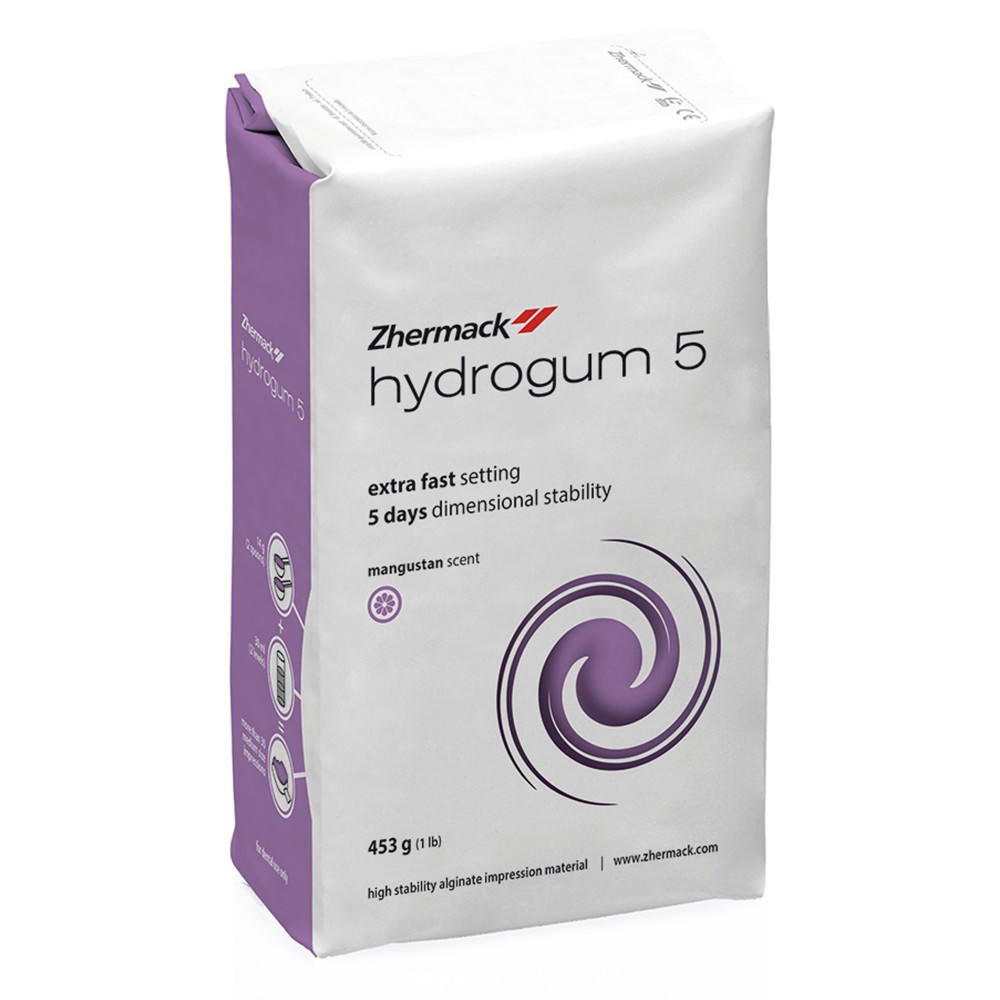 HYDROGUM 5