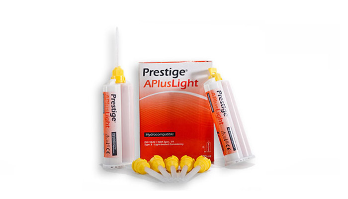 PRESTIGE A PLUS LIGHT