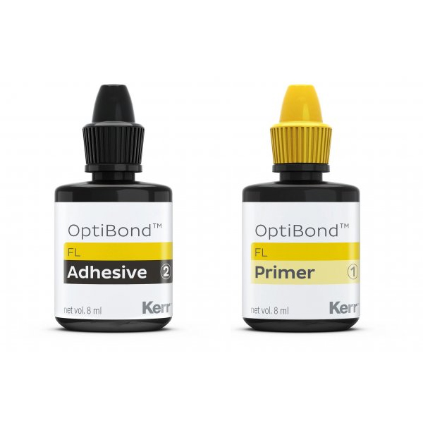 OPTIBOND FL KIT