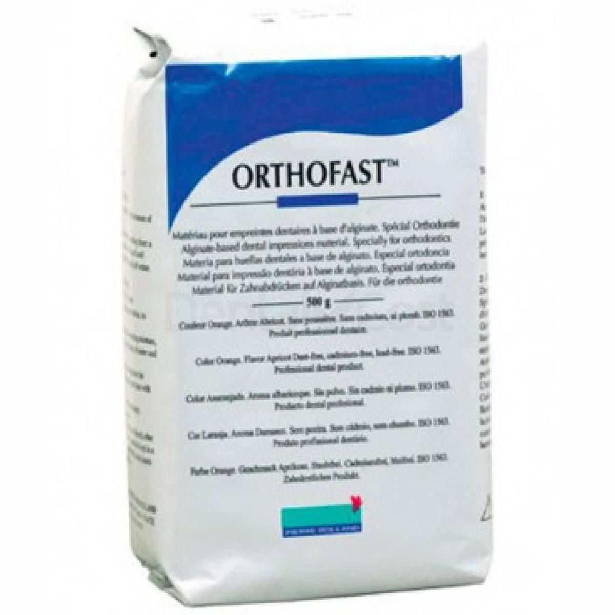 ORTHOFAST