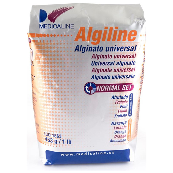 ALGILINE NORMAL SET