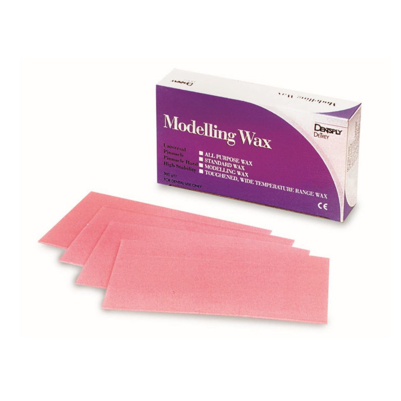 CERA MODELLING WAX PINNACLE