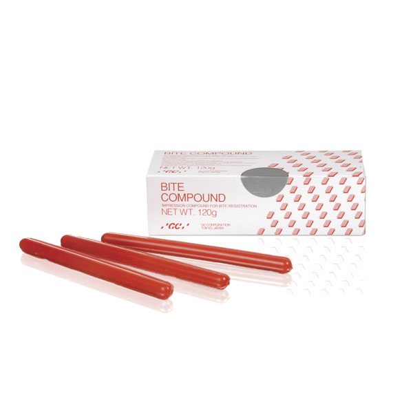 GC BITE COMPOUND