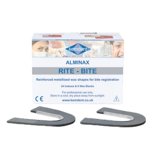 ALMINAX WAFERS