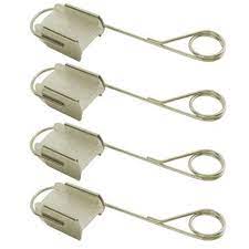 SOPORTES DE BITE TRAY 4 UDS.