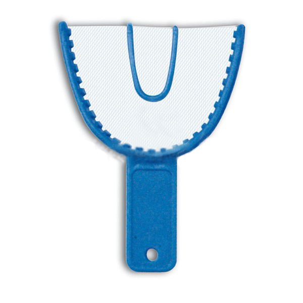 CUBETAS DE PLASTICO OCLUSION