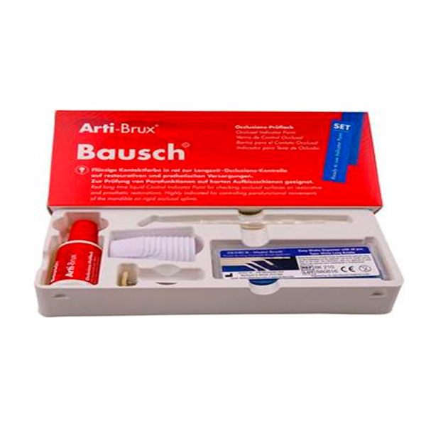 ARTI-BRUX BAUSCH -BK 89-