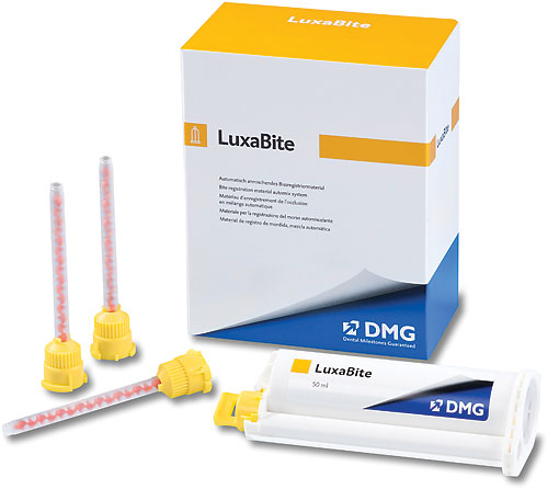 LUXABITE AUTOMIX