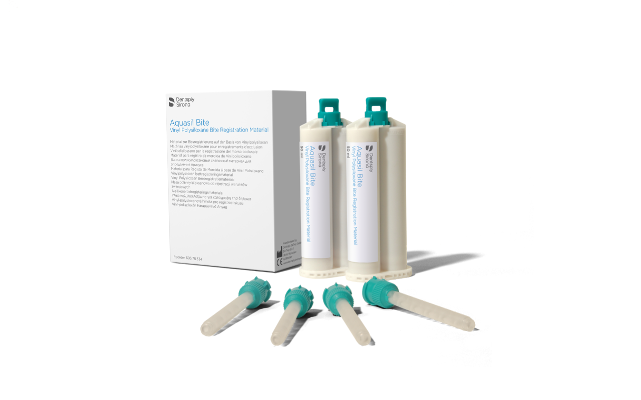 AQUASIL BITE 2X50ML. + 12 PUNTAS MEZCLA