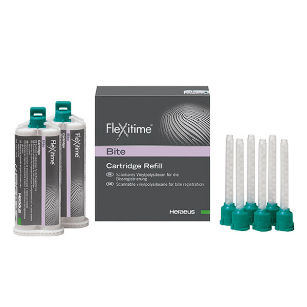 FLEXITIME BITE 2X50ML