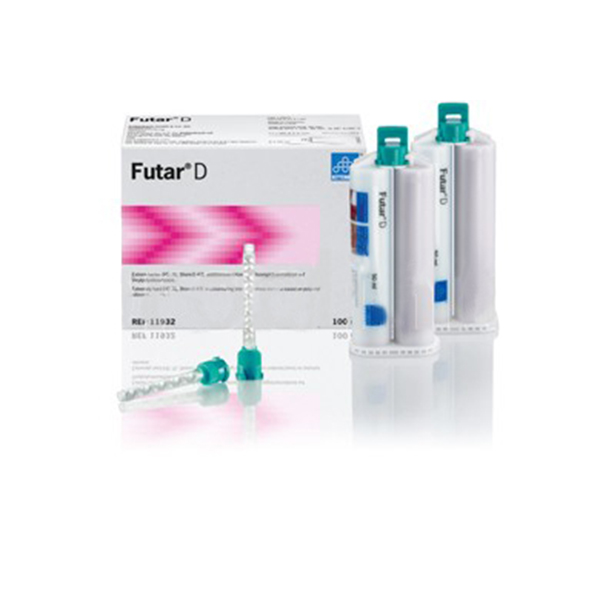 FUTAR D 2X50 ML
