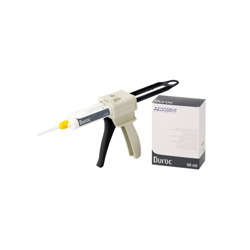 DUROC ELSODENT (50ml) + 10 ESPAT. MEZCLA