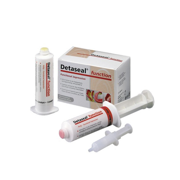 DETASEAL FUNCTION