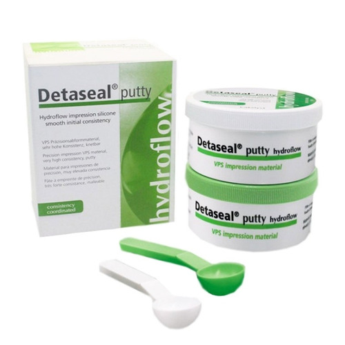 DETASEAL HYDROFLOW PUTTY