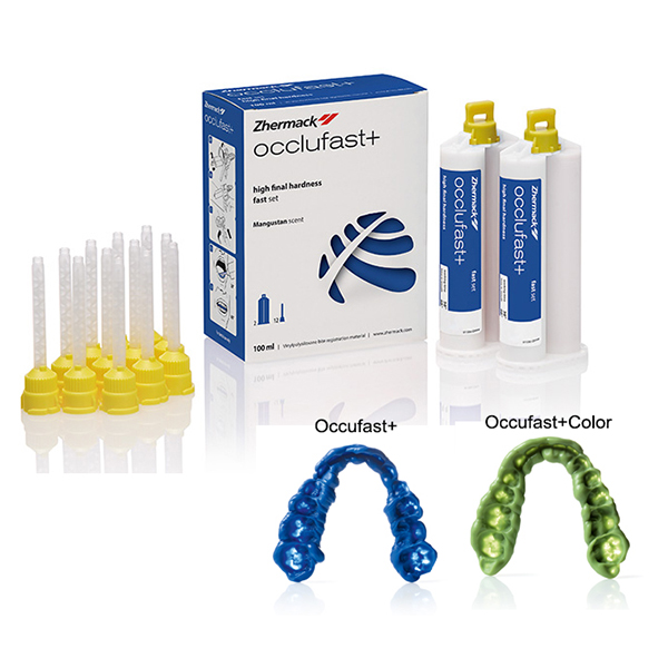 OCCLUFAST+