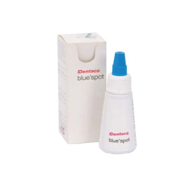 BLUESPOT 10ML.