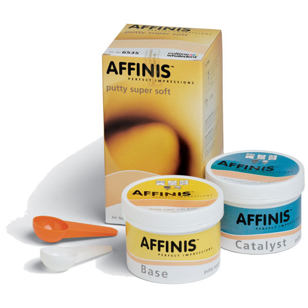 AFFINIS PUTTY SUPER SOFT