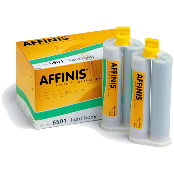 AFFINIS LIGHT BODY