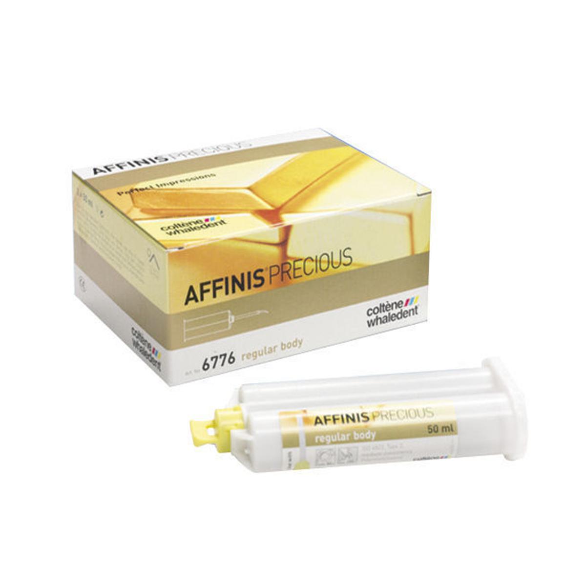 AFFINIS PRECIOUS REGULAR ORO