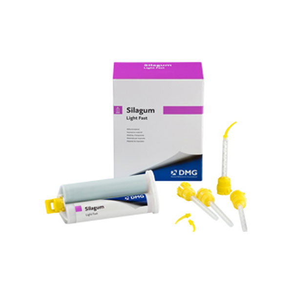 SILAGUM LIGHT FAST