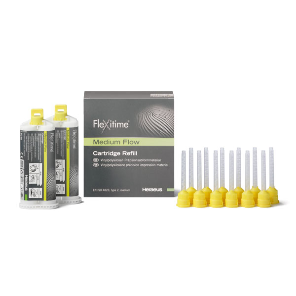 FLEXITIME HEAVY TRAY