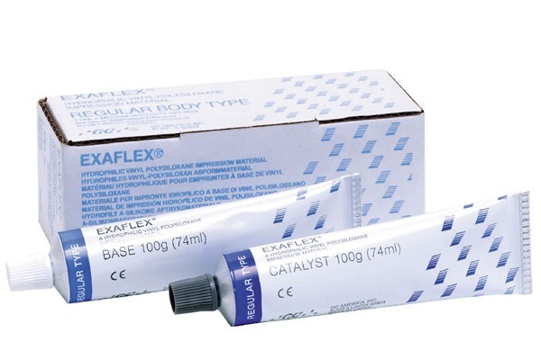 EXAFLEX REGULAR HIDROFILO