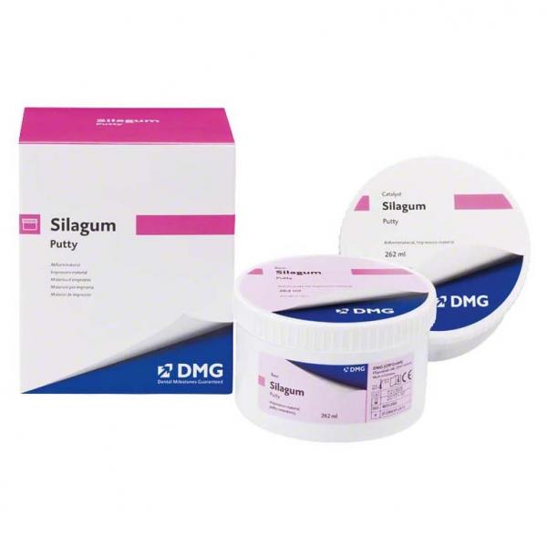 SILAGUM PUTTY SOFT