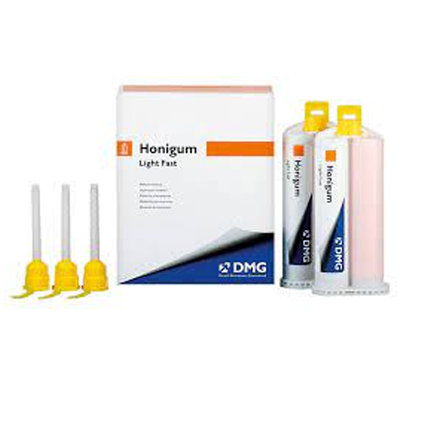 HONIGUM LIGHT FAST