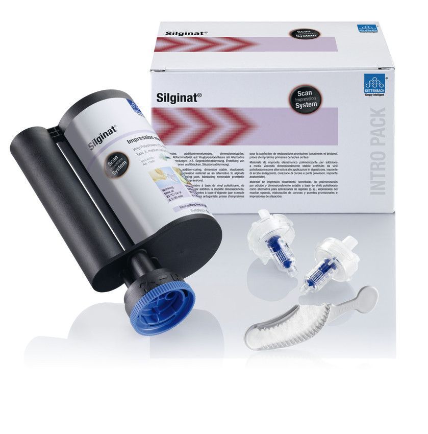SILGINAT REFILL PACK