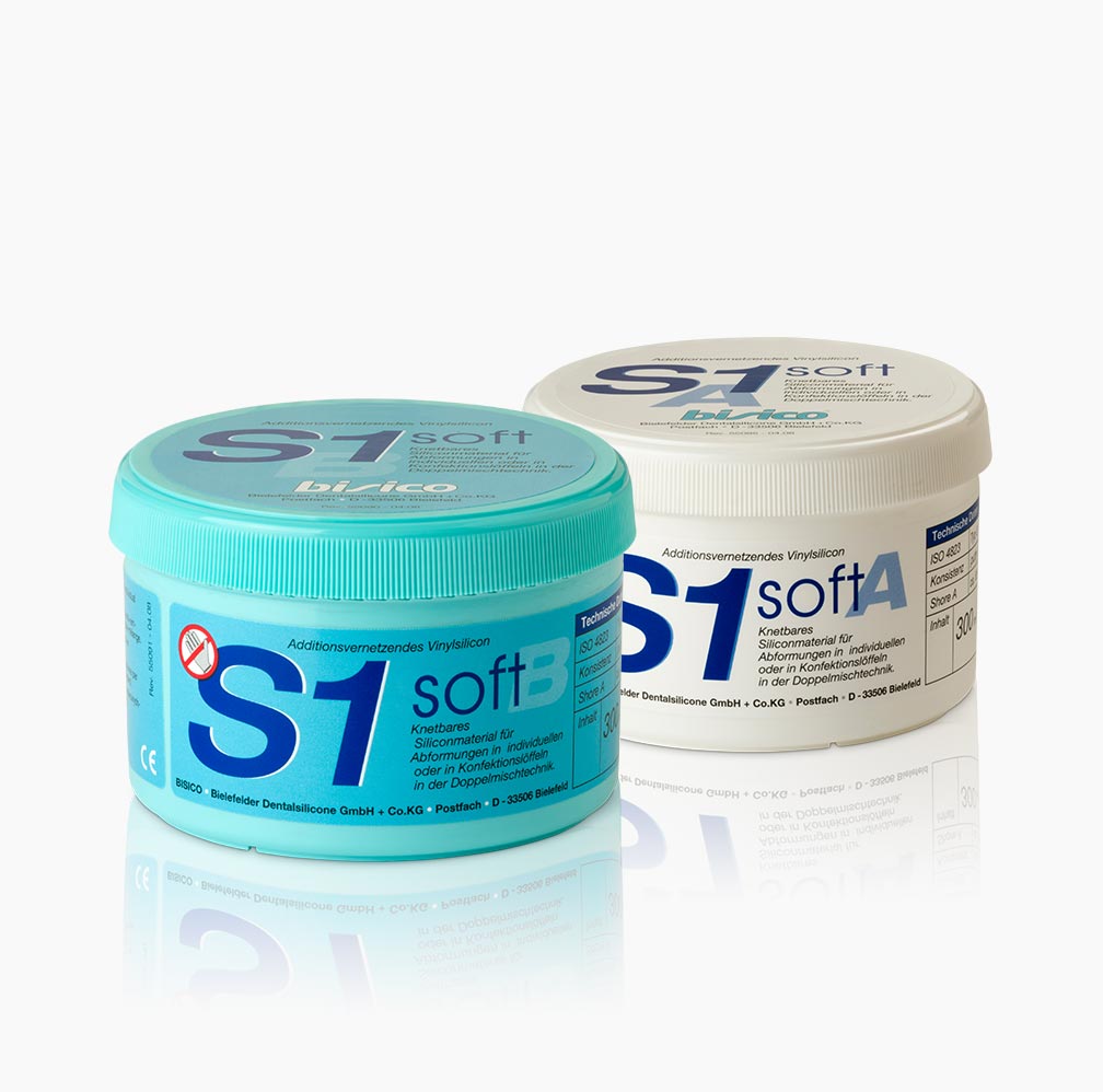 BISICO S1 SOFT SUPERHYDRO