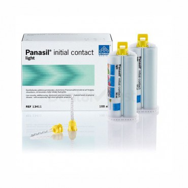 PANASIL INITIAL CONTACT LIGHT