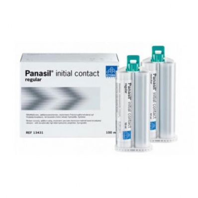 PANASIL INITIAL CONTACT REGULAR