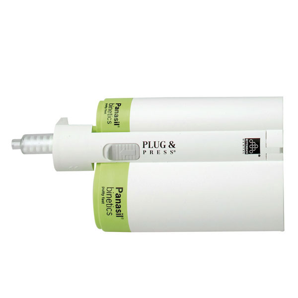 PANASIL BINETIC PUTTY FAST