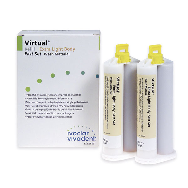 VIRTUAL EXTRA LIGHT BODY FAST