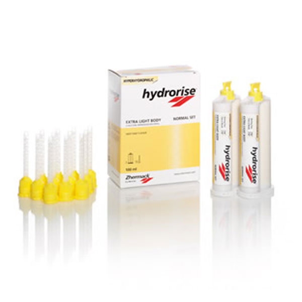 HYDRORISE EXTRA LIGHT FAST