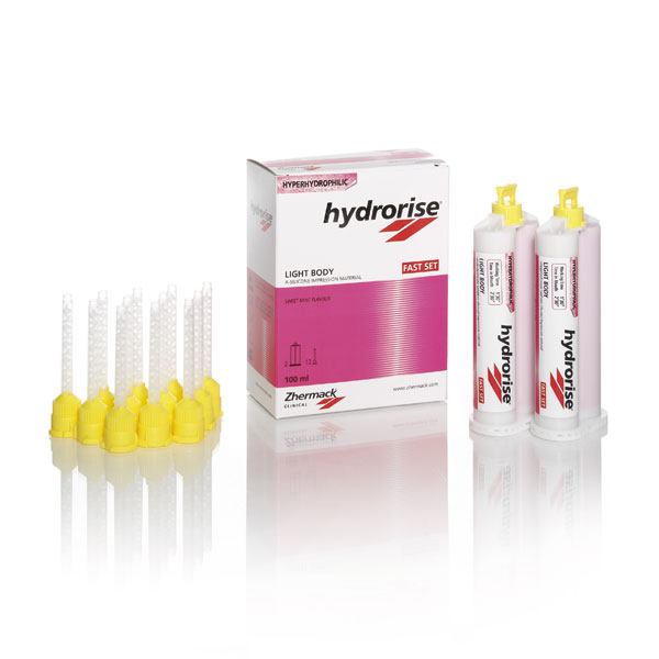 HYDRORISE LIGHT FAST