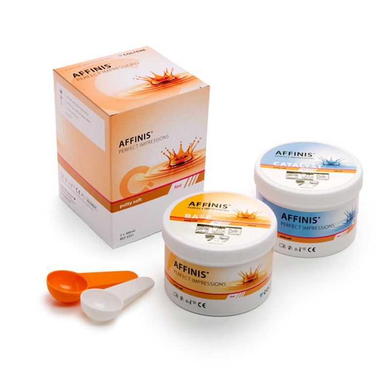 AFFINIS PUTTY SUPER SOFT