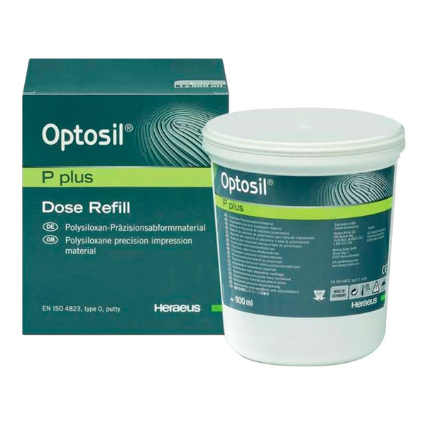 OPTOSIL PLUS