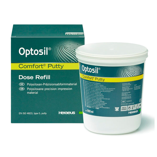 OPTOSIL COMFORT