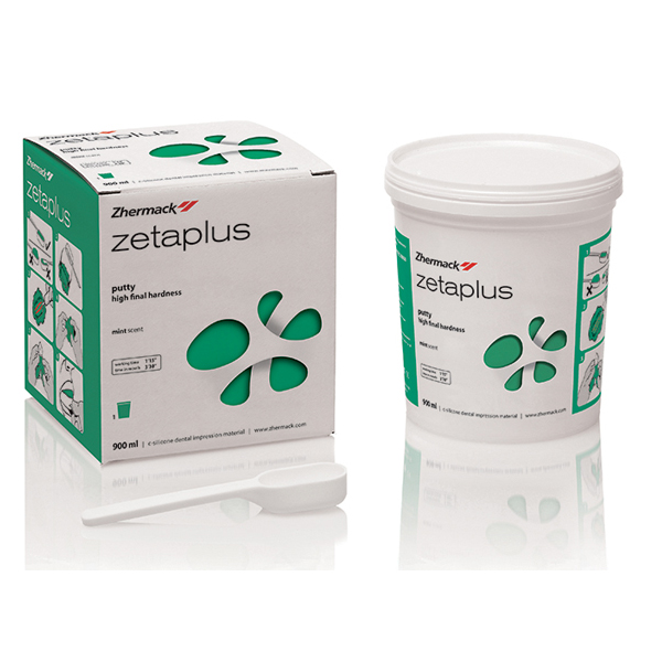 ZETAPLUS PUTTY