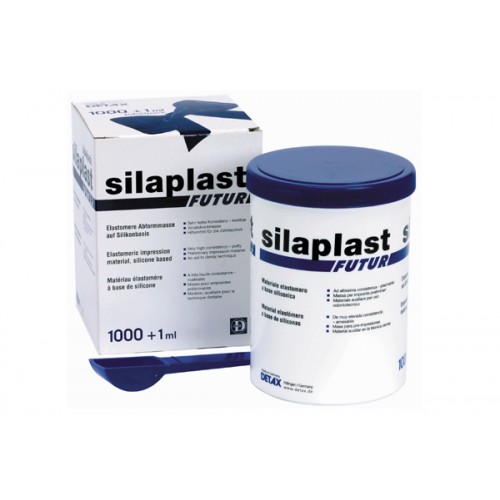 SILAPLAST FUTUR DETAX