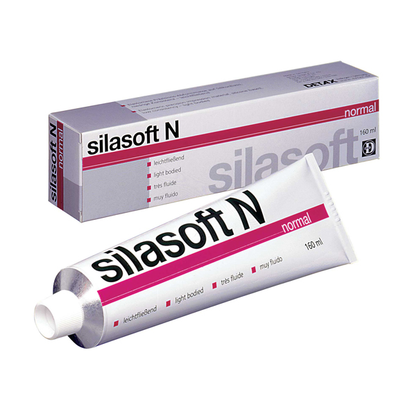 SILASOFT N