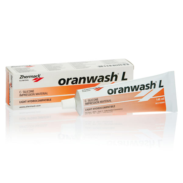 ORANWASH FLUIDO