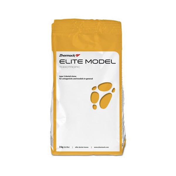 ELITE MODEL FAST LIGHT CREAM