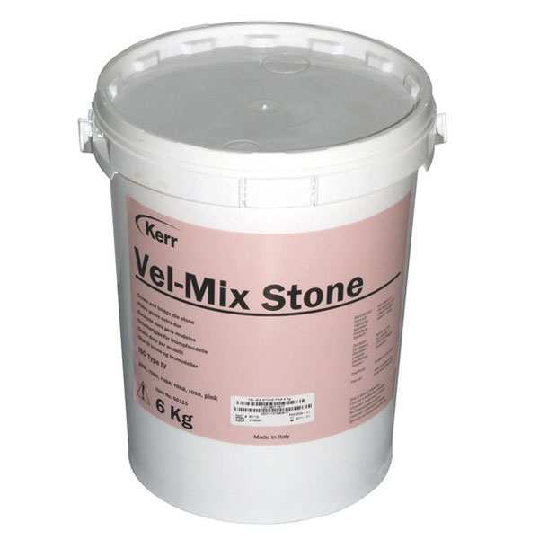 YESO VEL-MIX STONE ROSA