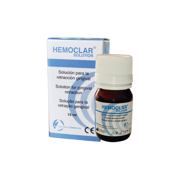 HEMOCLAR SOLUCIÃ“N