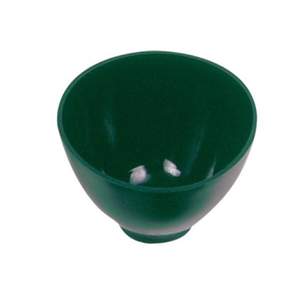 TAZA VERDE N.2 Ã 12cm.