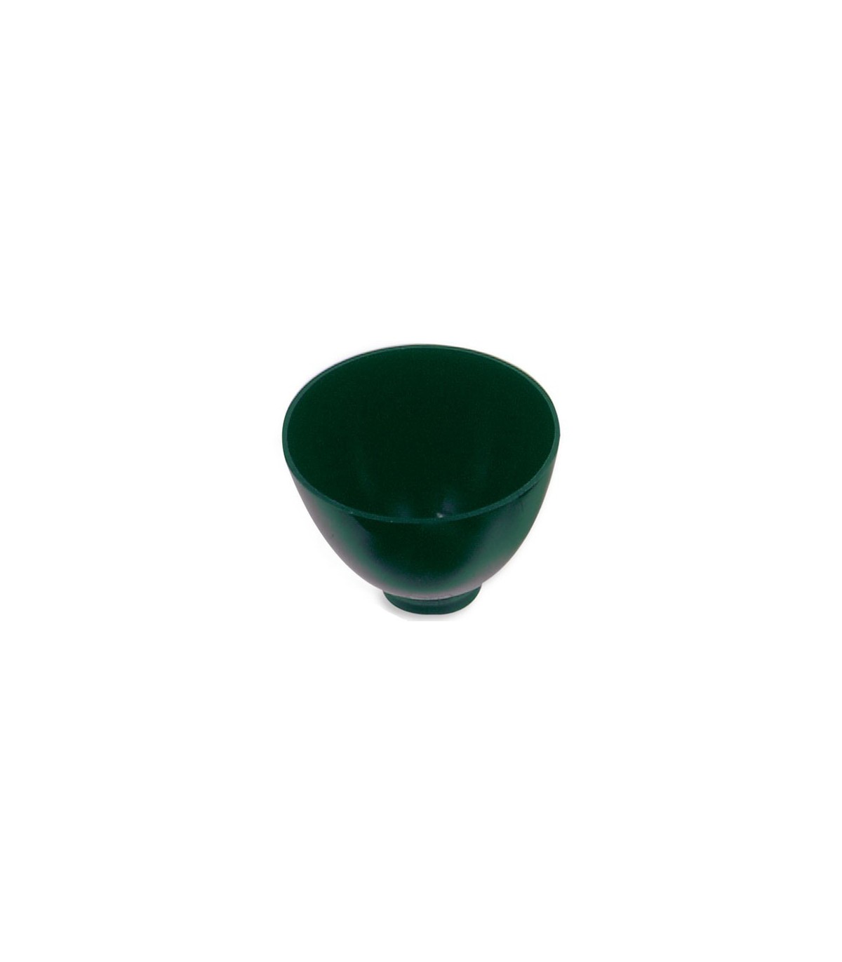 TAZA VERDE N.3 Ã 14cm.