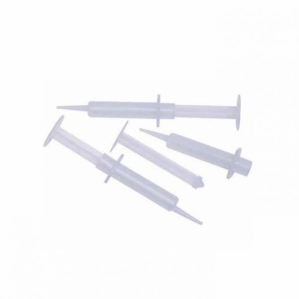 JERINGAS PARA SILICONAS CX50UDS.