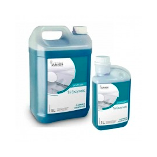 DENTASEPT TRIENZYMATIC